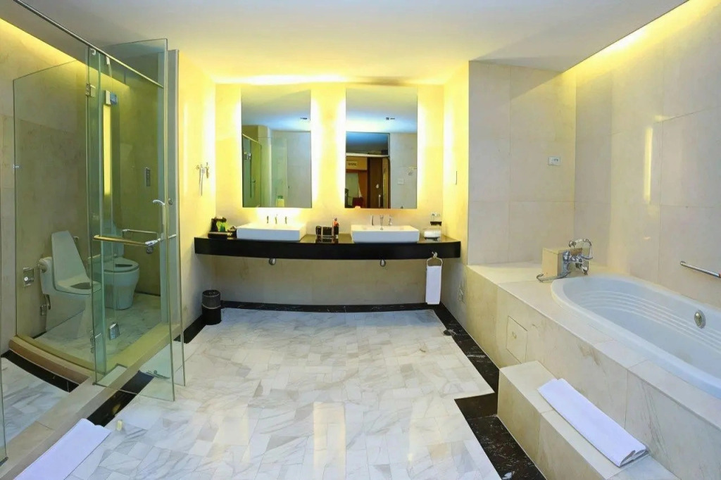 Grand Basko Hotel