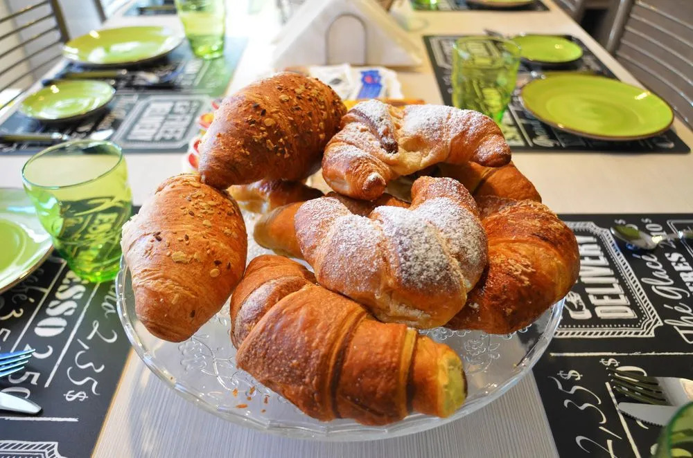 Room & Breakfast Nettuno 29