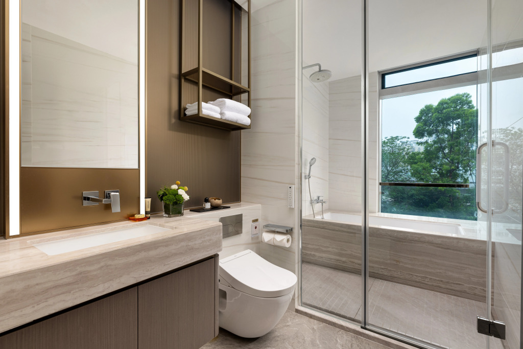 Ascott Pazhou Guangzhou