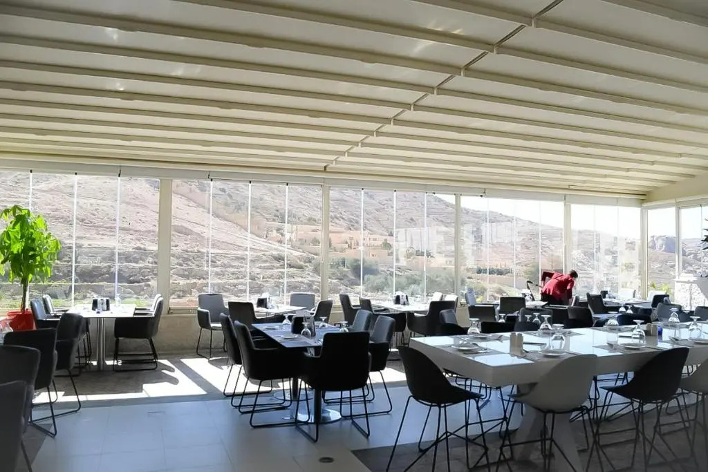 Petra Boutique Hotel
