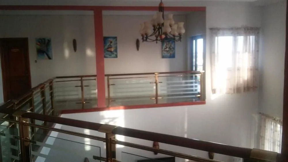 Whyte View Lodge