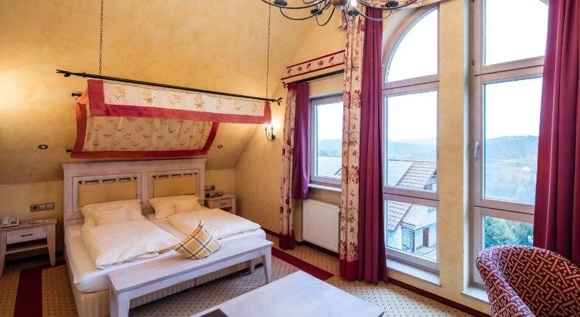 Blessings Landhotel