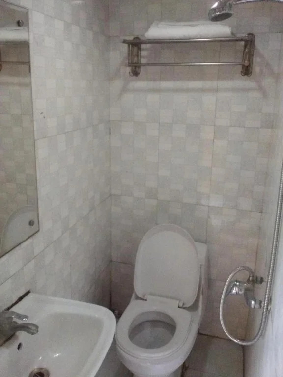 Tianyi Hotel