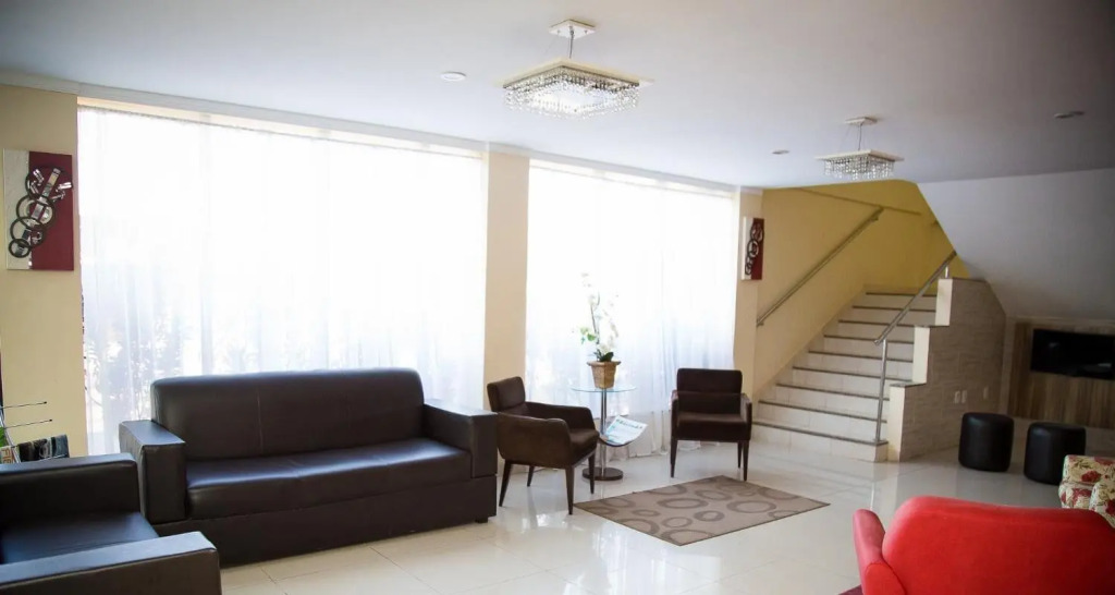 Hotel Caribe