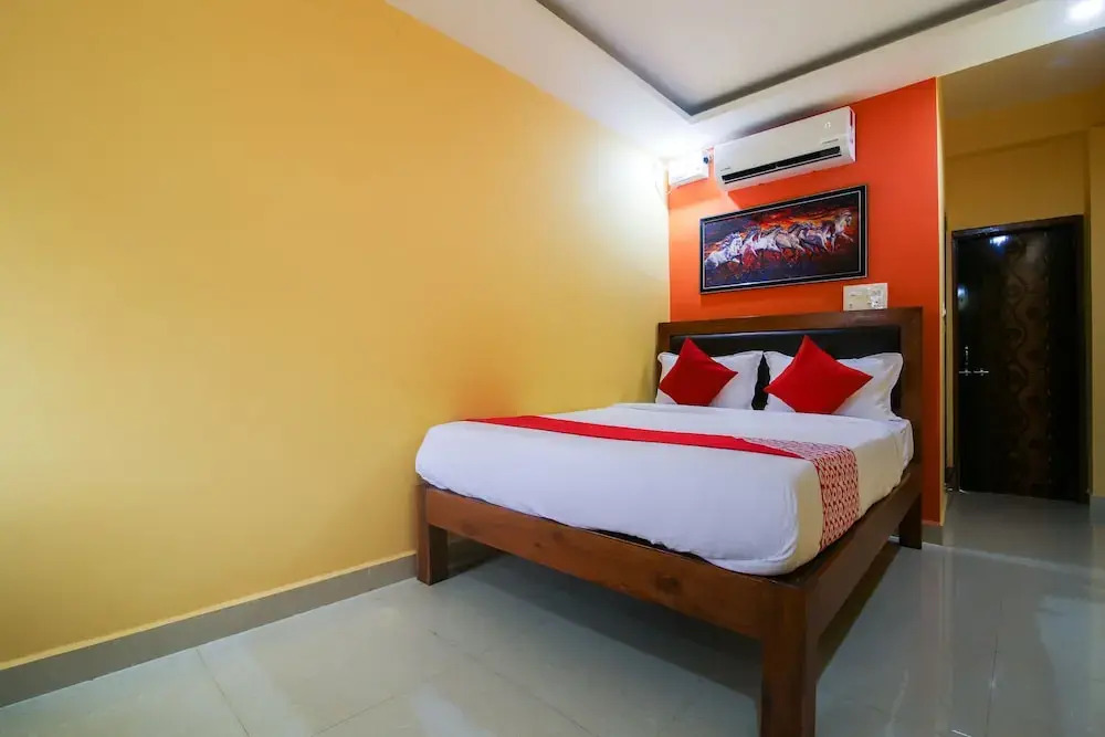 Oyo 49851 Greenery Villa