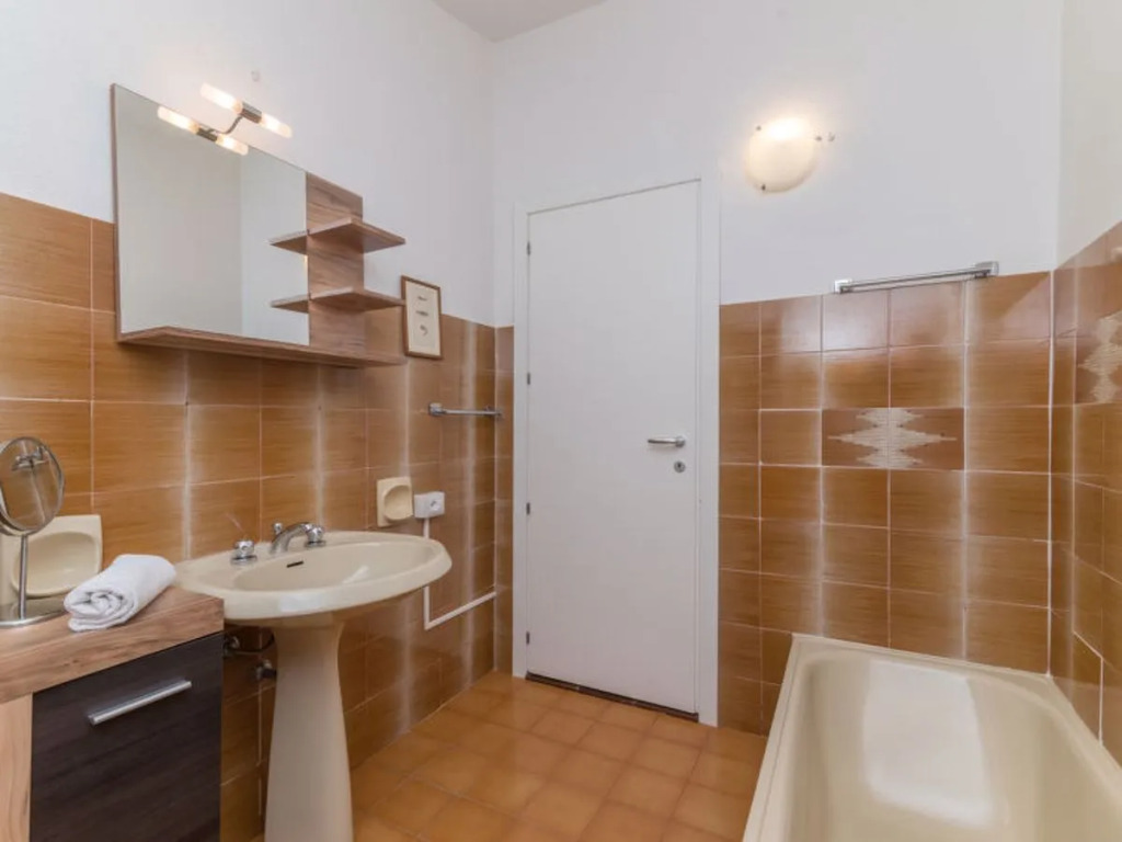 Holiday Home Contraruia by Interhome