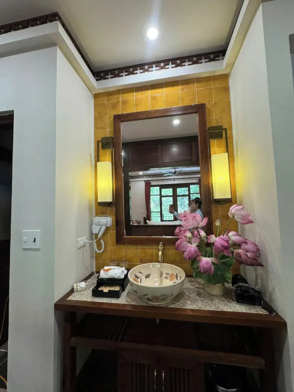Hang Mua Ecolodge Ninh Hoa