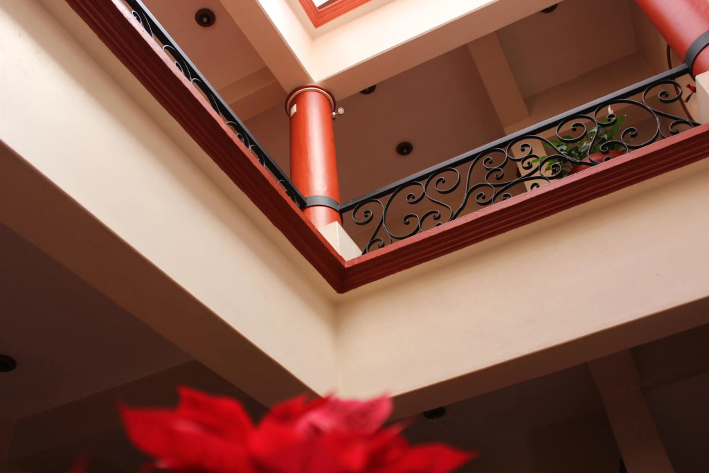 Hotel Oaxaca Mágico