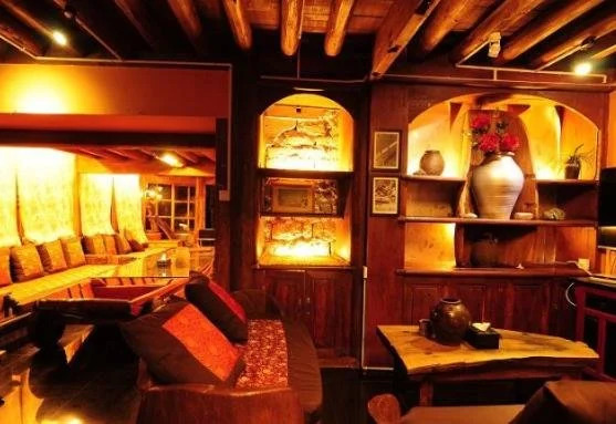 Lijiang Mingyuan Boutique Inn