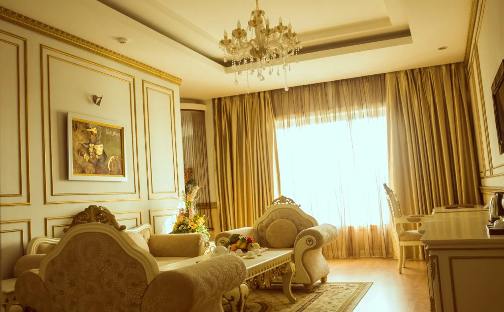 White Hotel