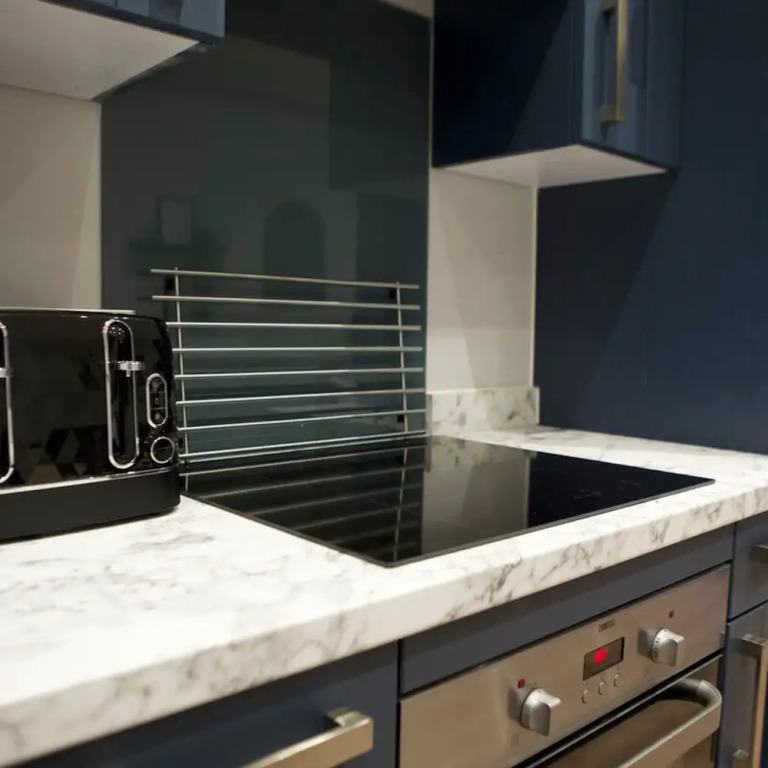 Studio On The Rows - Central City Centre