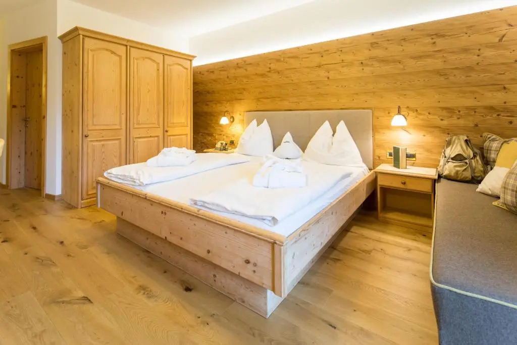 Hotel Kompatscherhof
