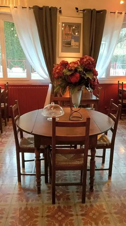 L'Auberge Catalane