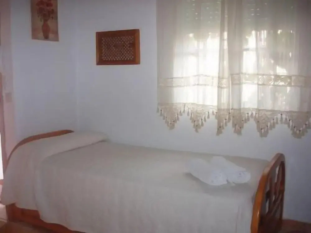 Apartamentos Embrujo de Azahar