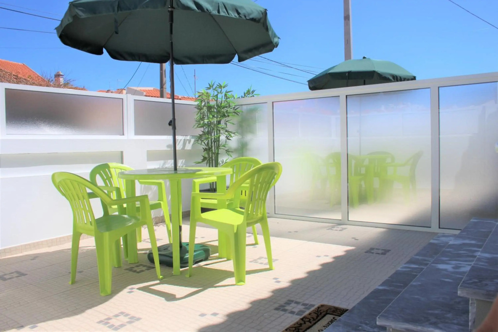 Casa do Bairro by CosyCasa Praia Peniche
