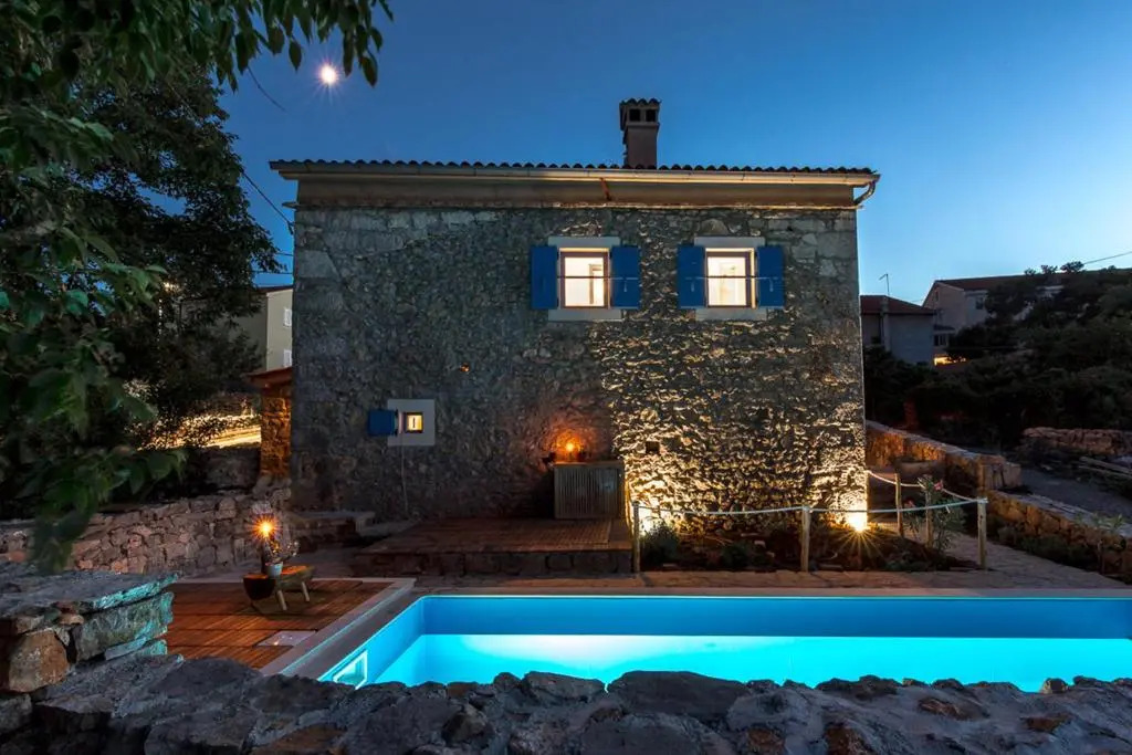 Villa Marevic