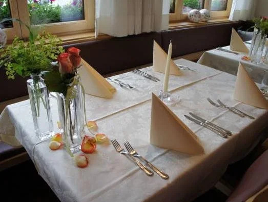 Aparthotel Brunnenhof