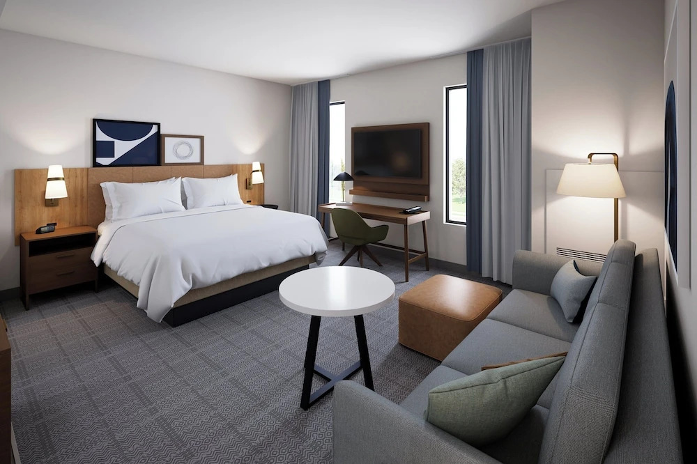 Staybridge Suites Orlando Universal Blvd by IHG