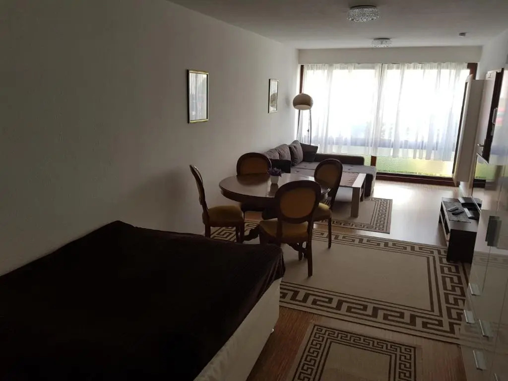 Apartment 1