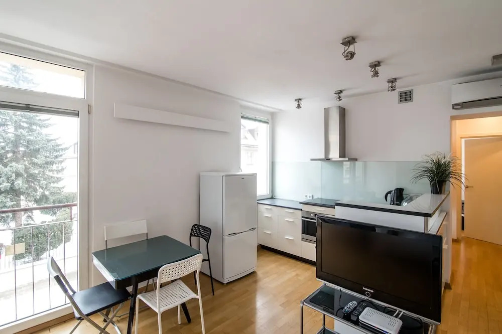 Dluga Apartament Old Town