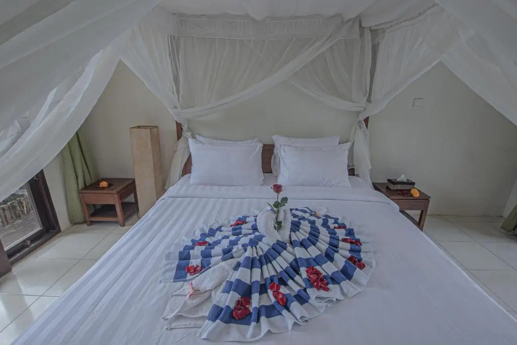 Theo Villa - 2 bedroom