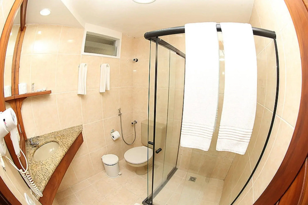 Opaba Praia Hotel