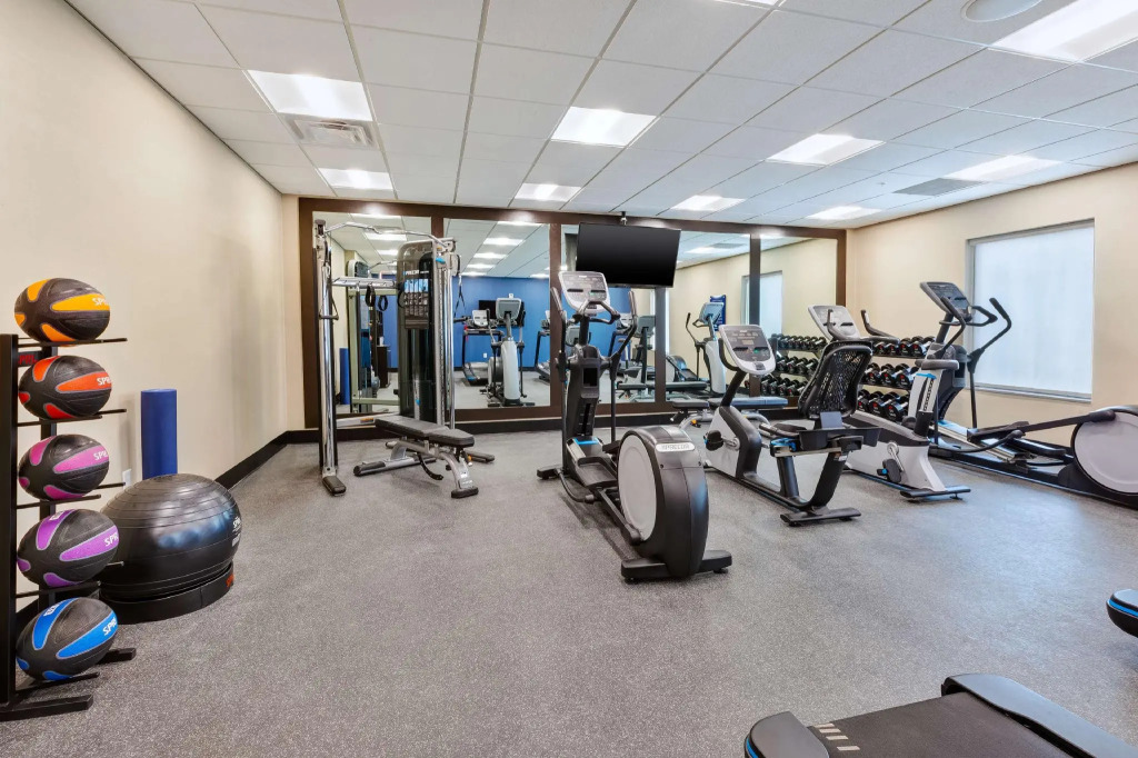 Hampton Inn & Suites Wells, Nv