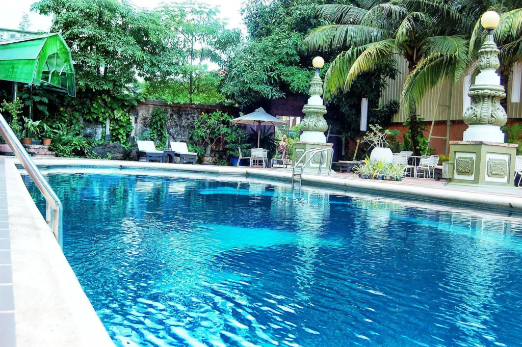 Goldiana Angkor Hotel