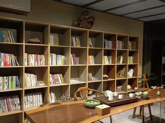 Jingyu Homestay