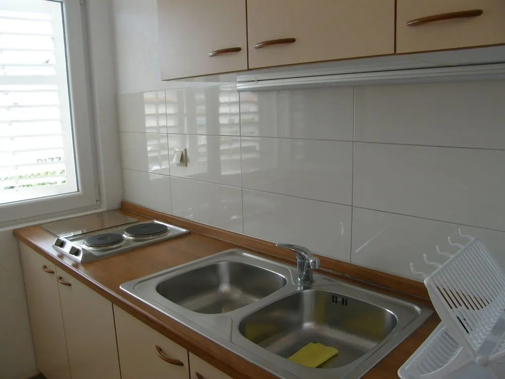 Apartments Ljubo