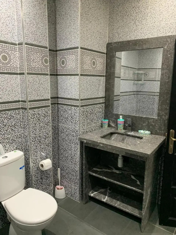 Eddine Appartement
