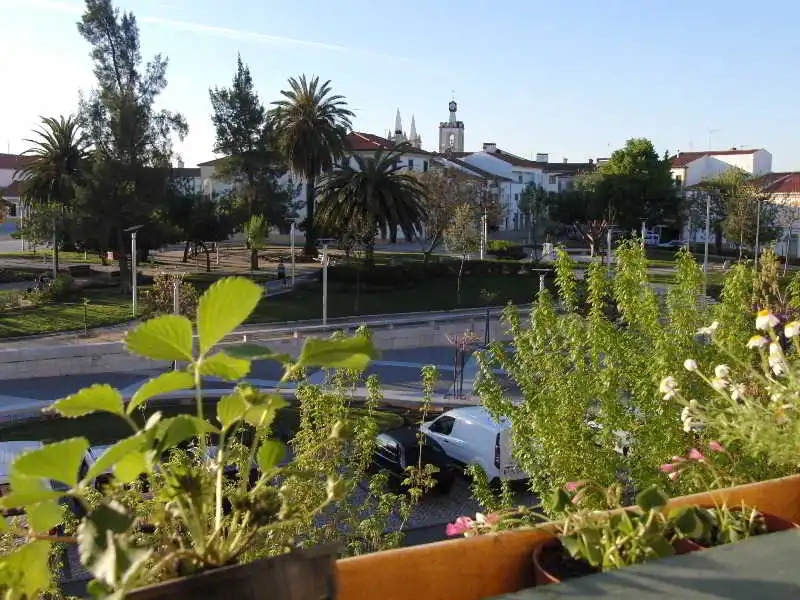 CasaDasColunas B&B