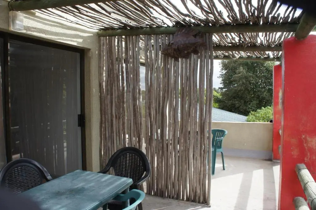 Cape Agulhas BACKPACKERS
