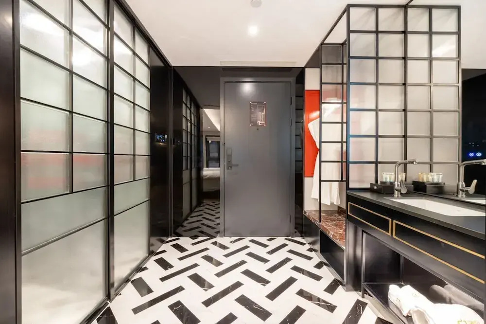 Beijing Tangfu Sanlitun BOUTIQUE Hotel