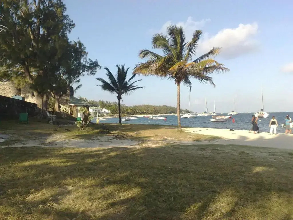 Paradisia Holidays Mauritius