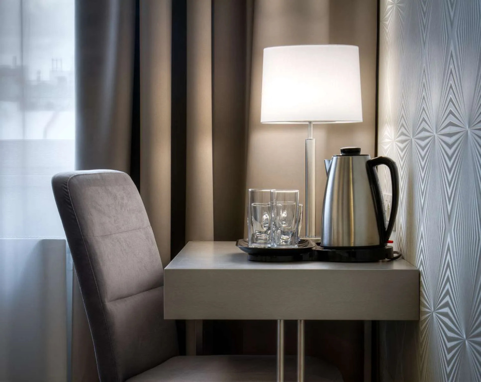 Hotel Essence