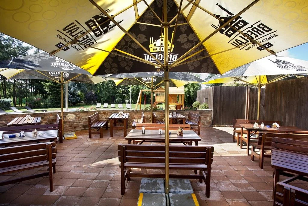 Hotel Celnice