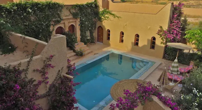 Les Bains Berbères