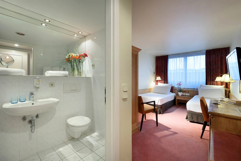 Hotel Regent