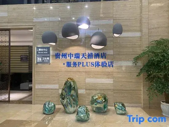 Guizhou Zhongrui Tianxi Hotel