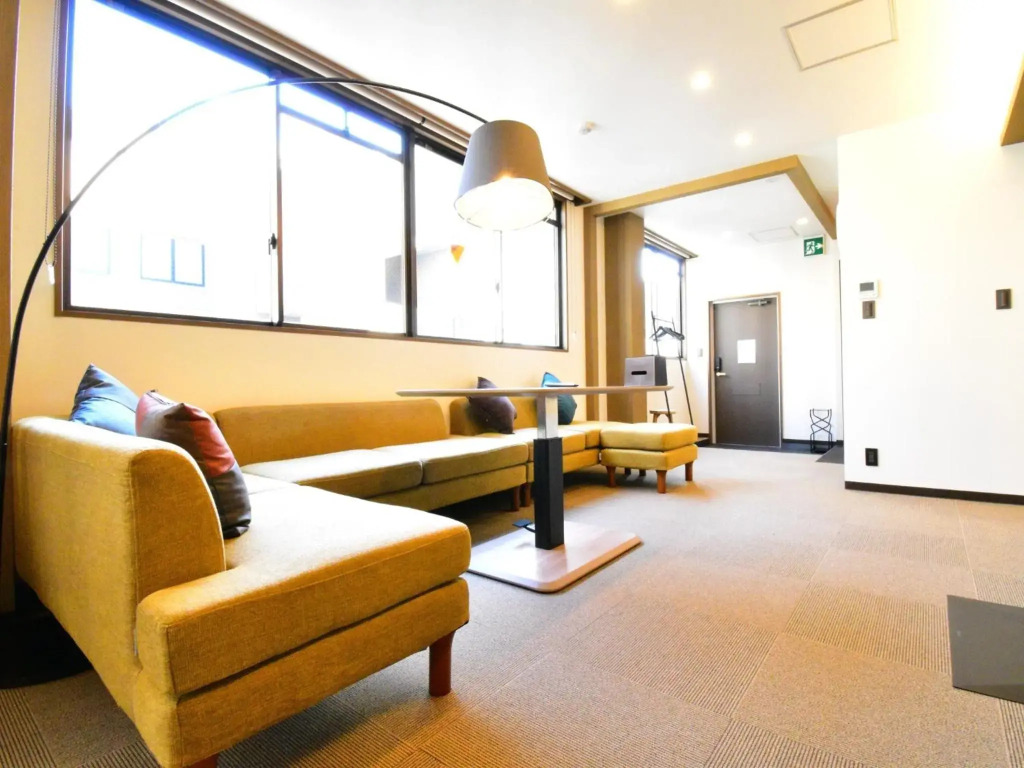 The Garden Place Hiroshima - Vacation STAY 89703v