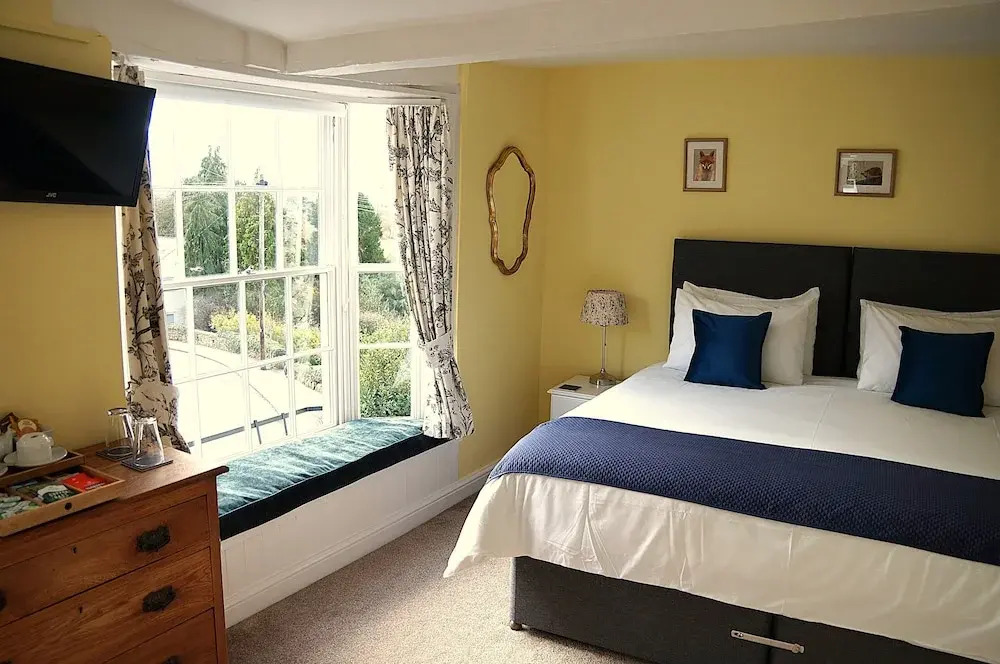 Radcliffe Guest House