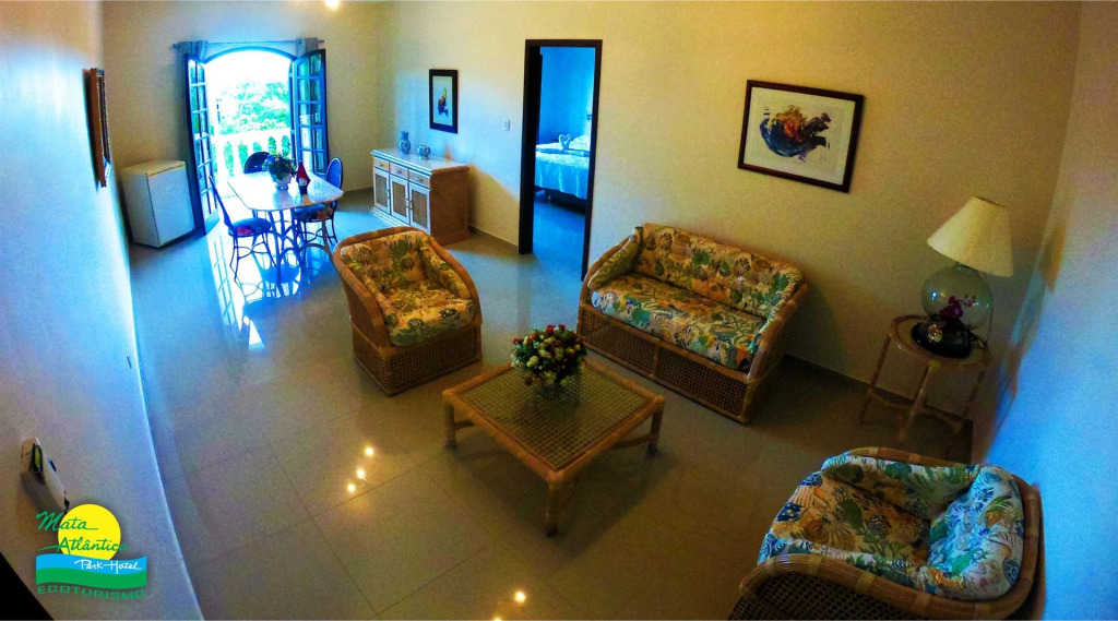 Mata Atlântica Park Hotel