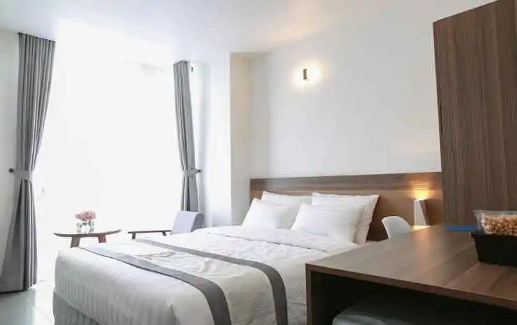 Punt Hotel