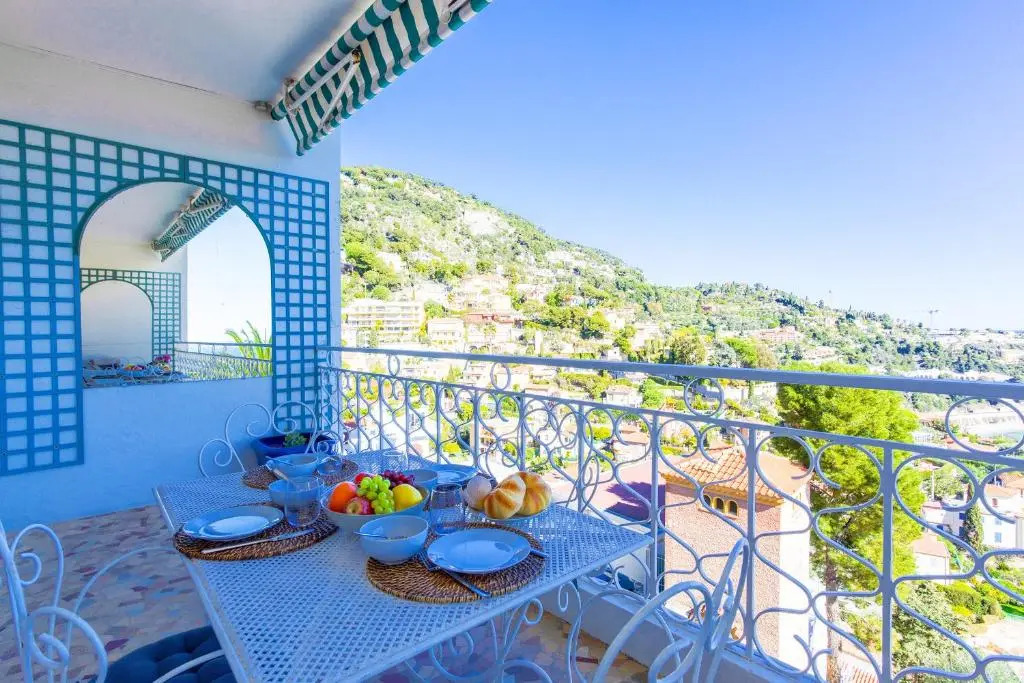 Terrace on the Bay 2 Villefranche-Sur-Mer, Ap4243 by Riviera Holiday Homes