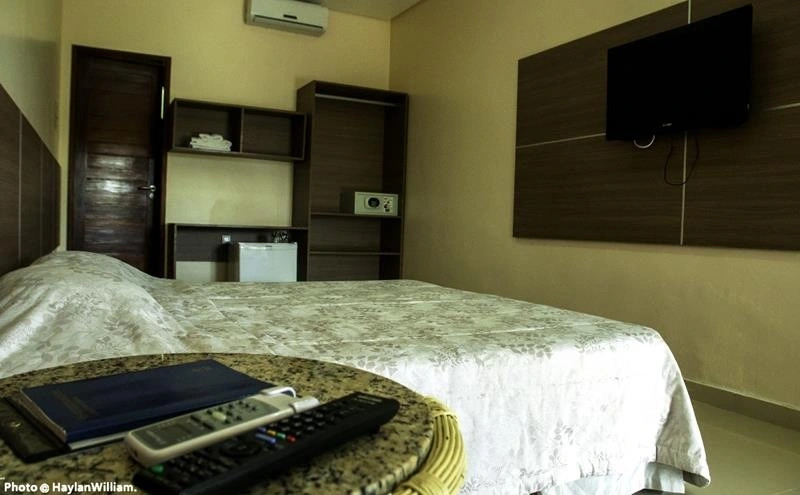 Hotel Fazenda Ceu Aberto