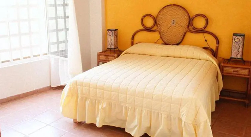Casa Maria Jose