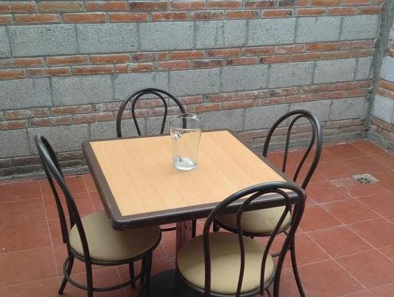 Hotel AguAzul