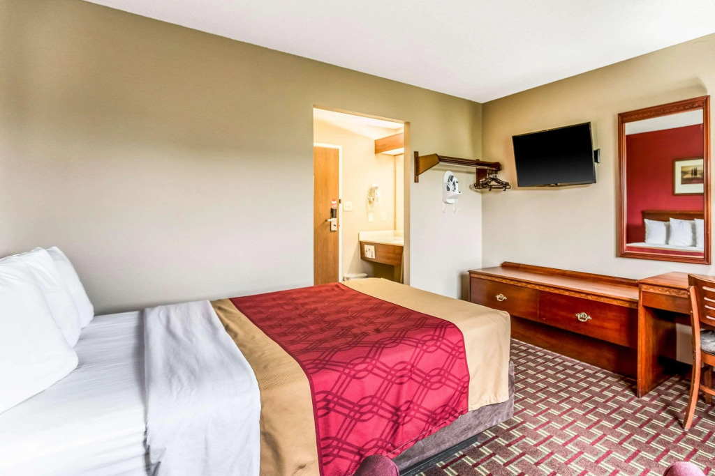 Red Roof Inn Shelbyville