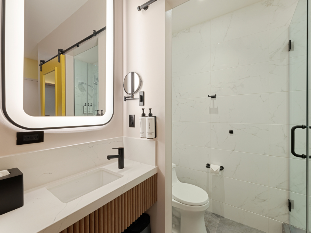 voco Astoria by IHG